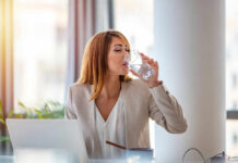 The Rhythm of Hydration