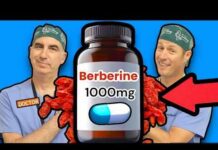 Berberine: Nature's Ozempic