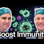 The Daily Habit Americans Ignore for Immunity Boost Your Immunity FAST with These 7 Simple Tips