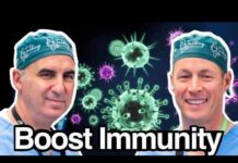 Boost Your Immunity FAST with These 7 Simple Tips