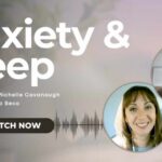 Sleep Loss Loop: Anxiety’s Silent Partner Breaking the Cycle of Sleep Anxiety