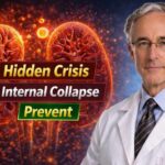 Silent Killer: The Hidden Kidney Crisis Diabetes Silent Killer How High Blood Sugar Destroys