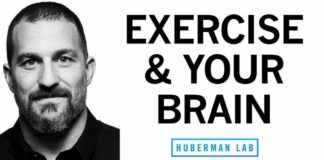 How Exercise Affects the Brain and Learning | Dr. Andrew
