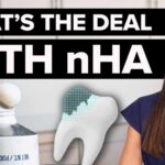 NASA’s Accidental Dental Breakthrough Is Nano-Hydroxyapatite Toothpaste Replacing Fluoride