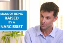 Raised By a Narcissist | The Signs
