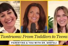 The Brain Trick That Ends Tantrums Instantly Tantrums: From Toddlers to Teens