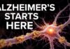 The REAL Cause of Alzheimer's in the Brain (Scientific Proof)