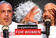 What Every Woman Needs To Know About Creatine | Mind