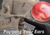 What Happens When We Pop Our Ears