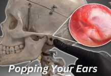 What Happens When We Pop Our Ears