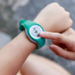 The Hidden Trap Sabotaging Your Workout Plan Person using a fitness tracker on their wrist