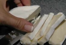 Cheese lovers rejoice: study finds eating the dairy product can