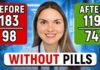 Lower Blood Pressure NATURALLY: Doctor Explains