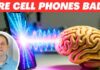 The Truth Behind Cell Phones, 5G & Cancer