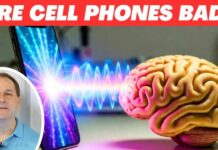 The Truth Behind Cell Phones, 5G & Cancer