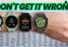 Which GARMIN Should You Buy Definitive Buyers Guide