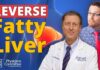 Fatty Liver Disease: How To Reverse It FAST | Dr. Neal Barnard