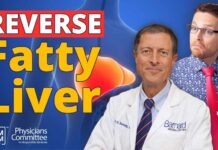 Fatty Liver Disease: How To Reverse It FAST | Dr. Neal Barnard