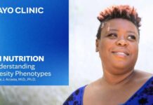 The 4 Types of Obesity (Phenotypes Explained)
