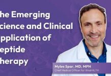 The Emerging Science and Clinical Application of Peptide