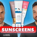Top Sunscreens We Can't Live Without | Dermatologist Favorites