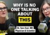 Why 80% of Autoimmune Diseases Happen to Women