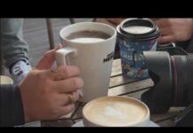Study links coffee, tea consumption to lower dementia risk, improved cognition