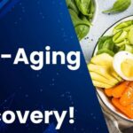 Specific Diets Associated with Lower Biological Age in New Research Findings