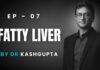 Liver Fat: The Sneaky Heart Threat Ep 7 - Fatty Liver Disease The 2 Billion Person Epidemic No One Is Talking About