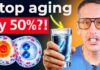 How NAD Repairs Your Energy, DNA, and Aging (Most Ignore It)