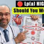 High Lipoprotein(a) (Lp(a)) — What It Means for Your Heart Risk #lipoproteina #lpa