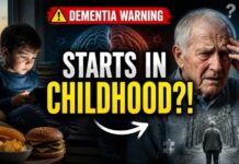 Dementia Starts in Childhood?! The Truth Doctors Don’t Tell You