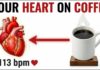 What Happens to Your Heart When You Drink Coffee Every Day