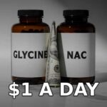 GlyNAC Explained: How Glycine + NAC Reversed 8 Hallmarks of Aging