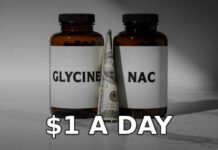 GlyNAC Explained: How Glycine + NAC Reversed 8 Hallmarks of Aging