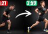 It's Boring, But It'll Make You Run a Sub 3 Hour Marathon