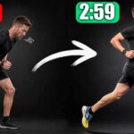 It's Boring, But It'll Make You Run a Sub 3 Hour Marathon