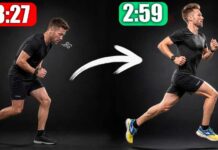 It's Boring, But It'll Make You Run a Sub 3 Hour Marathon