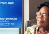 Aging Eyes: The Danger You Don’t See Aging Eye Explained: Vision Changes, Cataracts & Glaucoma | Mayo Clinic Aging Forward Podcast