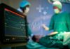 Popular Heart Attack Drug FAILS Big Test! Medical professionals in an operating room monitoring a patient