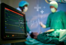 Popular Heart Attack Drug FAILS Big Test! Medical professionals in an operating room monitoring a patient