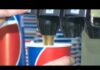 Effects of sugary drinks in childhood