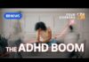 Investigating what’s behind the rise in ADHD Investigating what’s behind the rise in ADHD | Four Corners Documentary