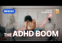 Investigating what’s behind the rise in ADHD | Four Corners Documentary