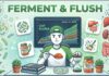 The Fermented Food That Secretly Flushes Microplastics From Your Organs