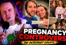 DISCOURSE: The Down Syndrome Abortion Controversy