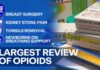 World’s Largest Opioid Review: Small Gains, Bigger Risks! Major rethink on treatment after world's largest review of opioids | 9 News Australia