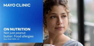 Food allergies explained: Symptoms, causes and treatment | Mayo Clinic On Nutrition Podcast