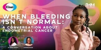 When Bleeding Isn't Normal: A Conversation About Endometrial Cancer