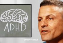 Brain Expert Explains Why ADHD Prevalence Has Gone Up | Dr. Steven Storage